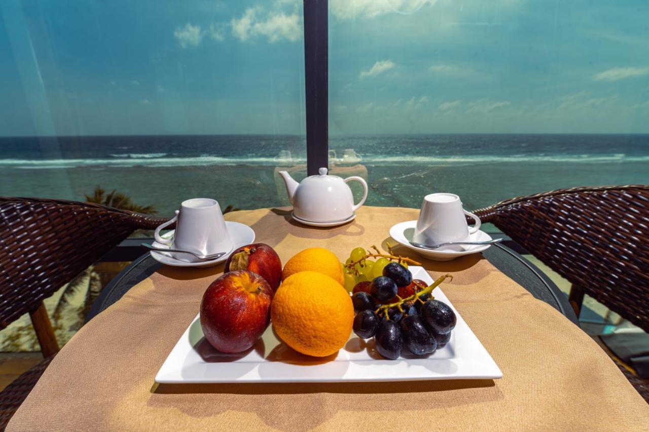 Chen Beach Inn Hulhumalé Extérieur photo
